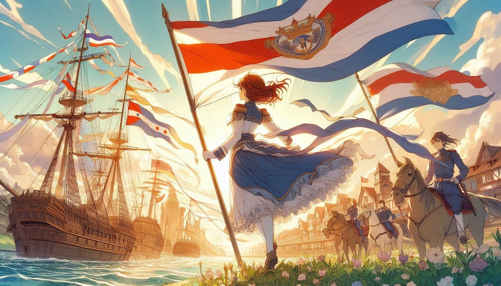 おこぼれDalle④