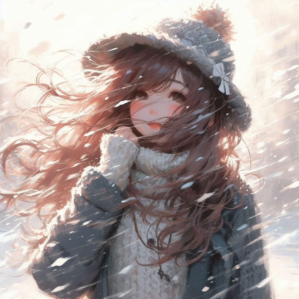 おこぼれDalle④