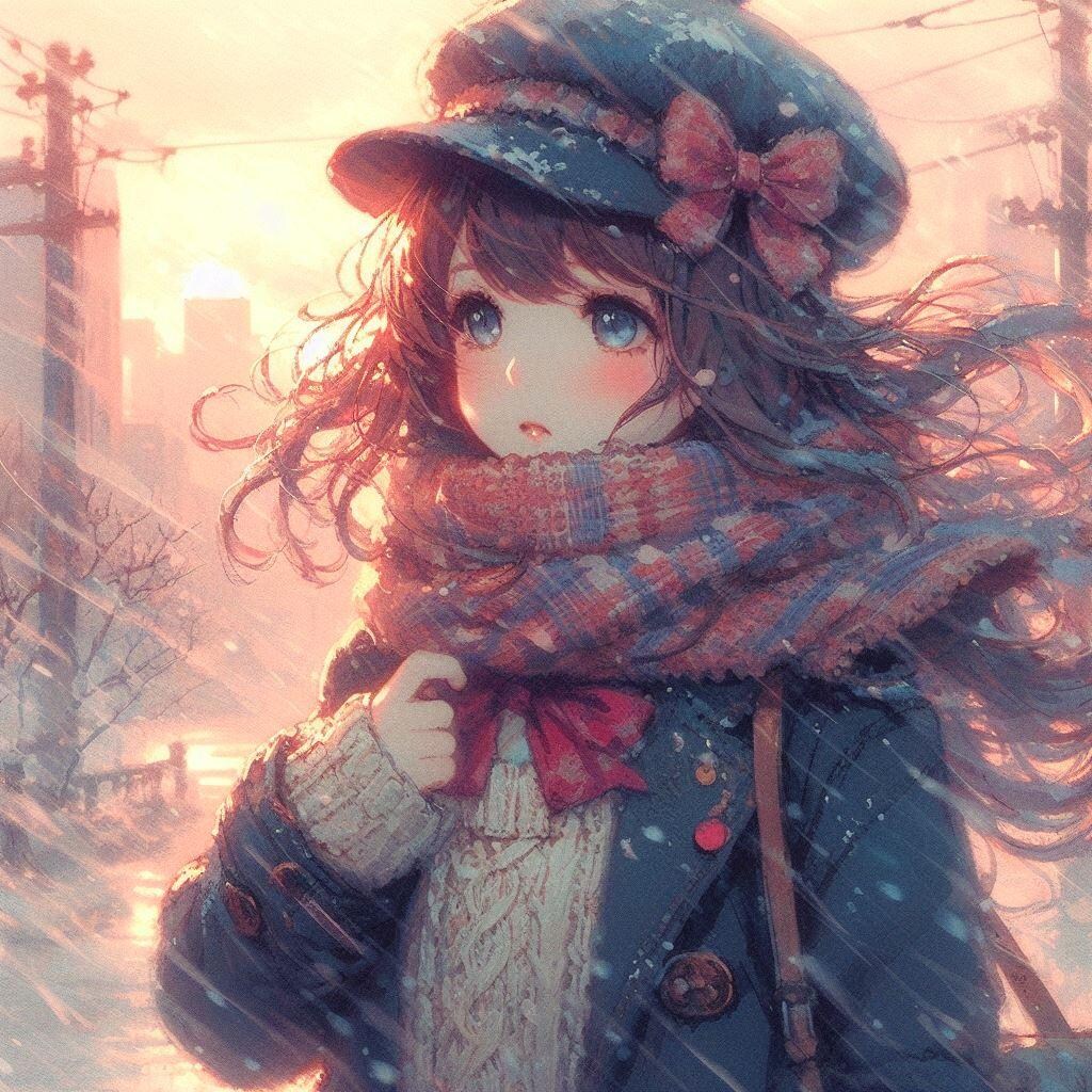 おこぼれDalle④