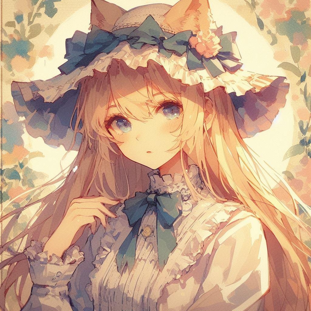 おこぼれDalle④