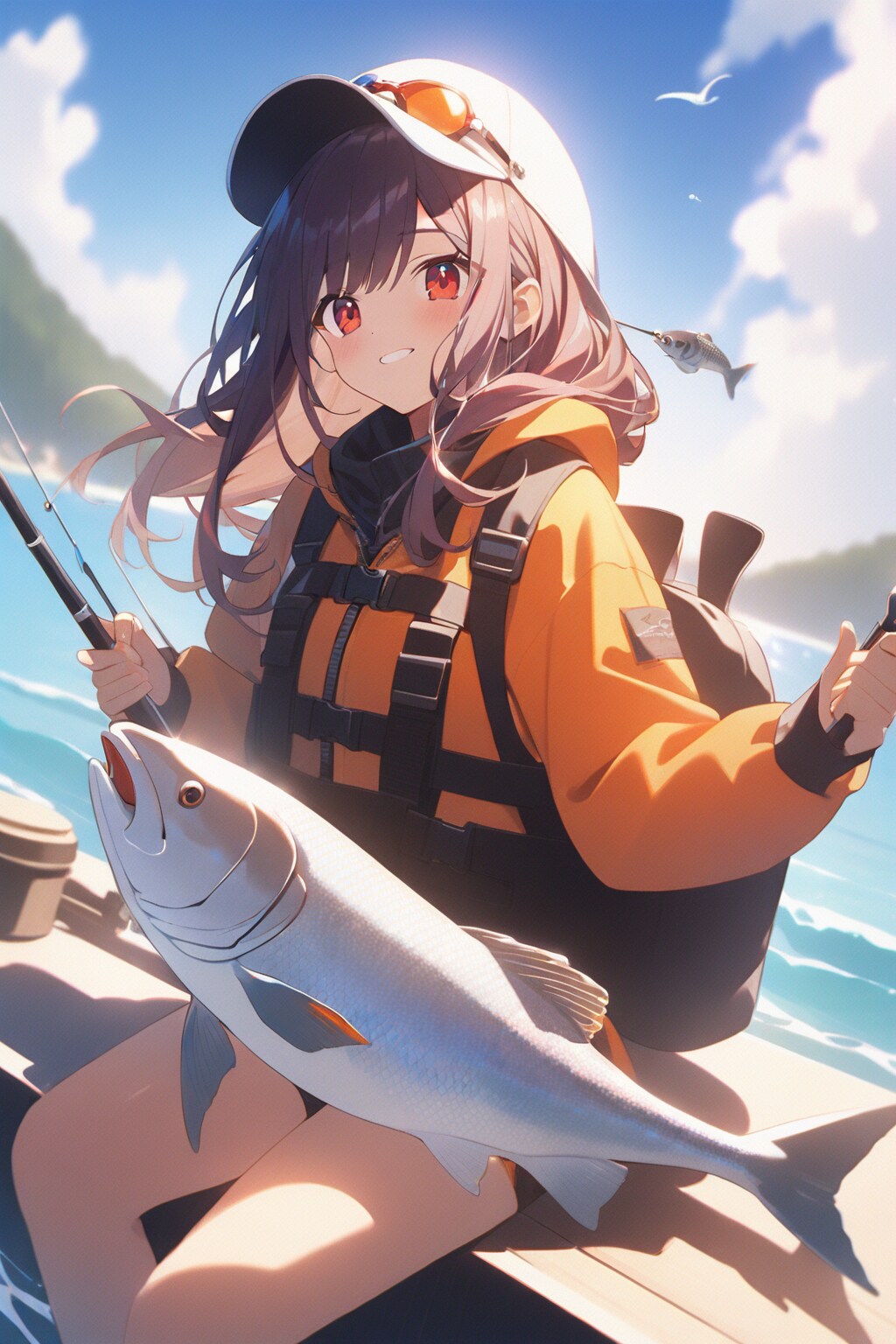 【ワード検証】angler、 anglican、anglicize