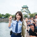 おさかな婦警 5枚目