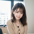 職場の女性いろいろ 5枚目