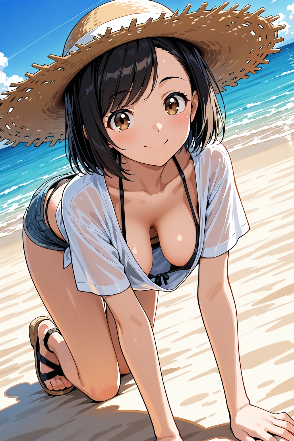 BUBBLEちゃん♯4