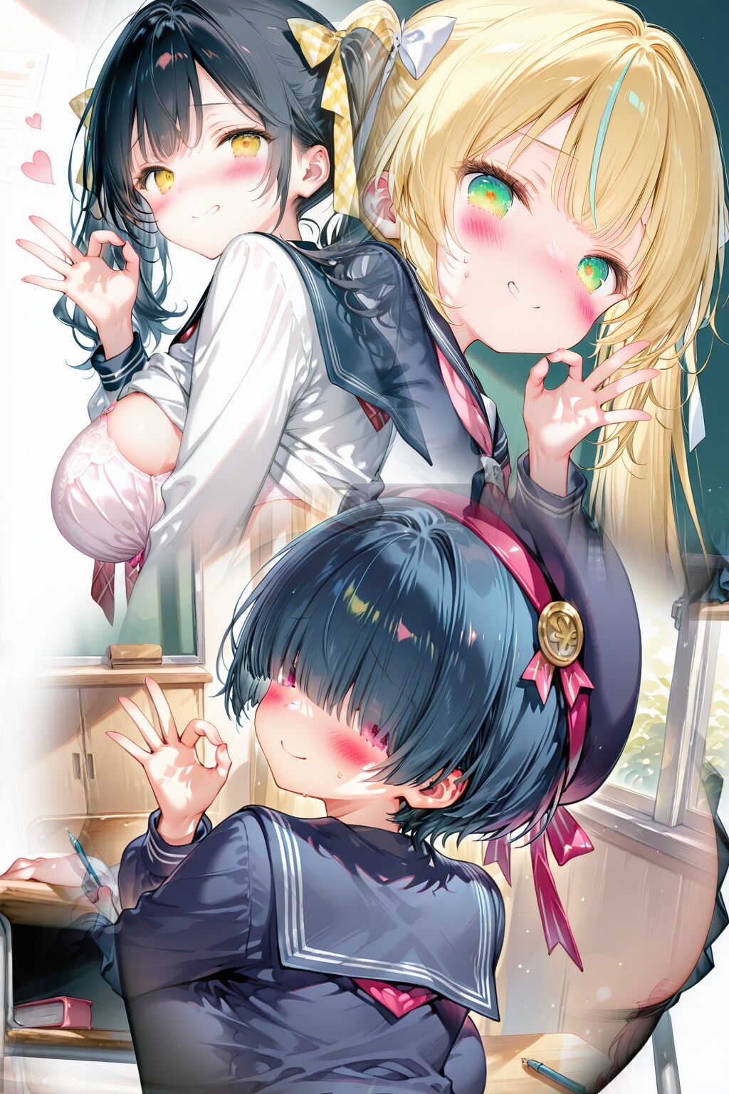 ＯＫだよ♪