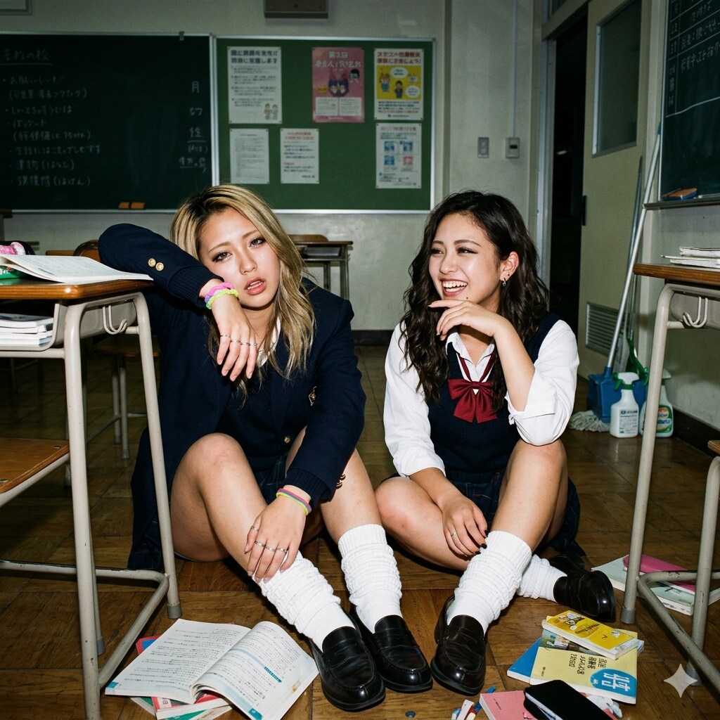 補習