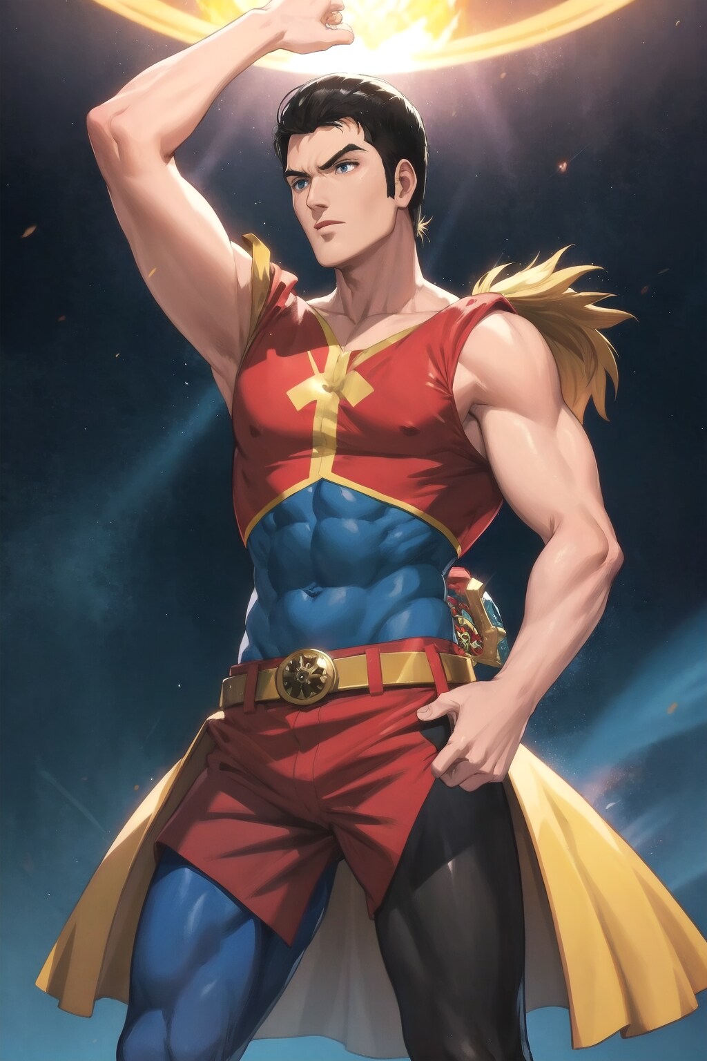 ザゴールの伝説