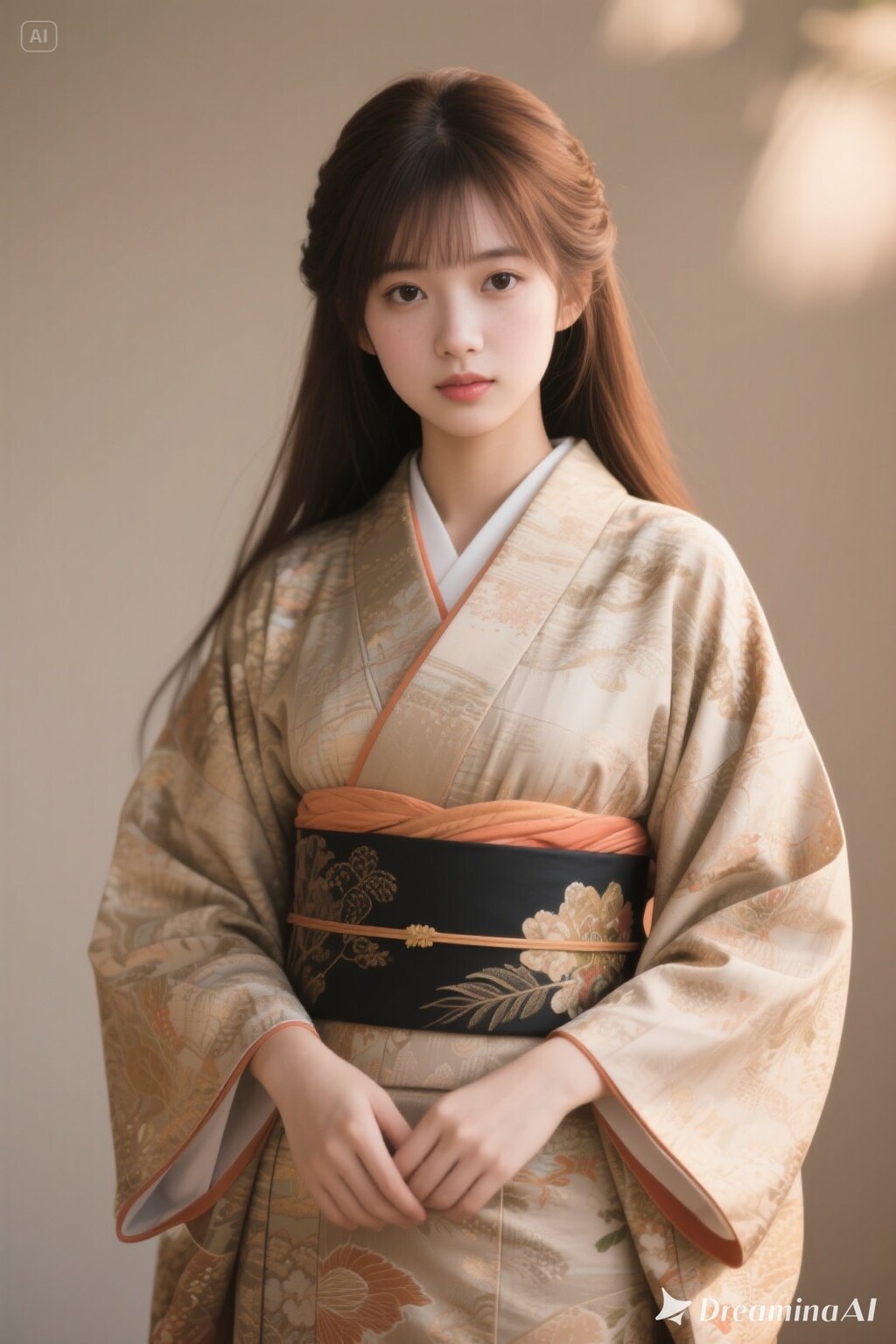 【実写風？】みことちゃん