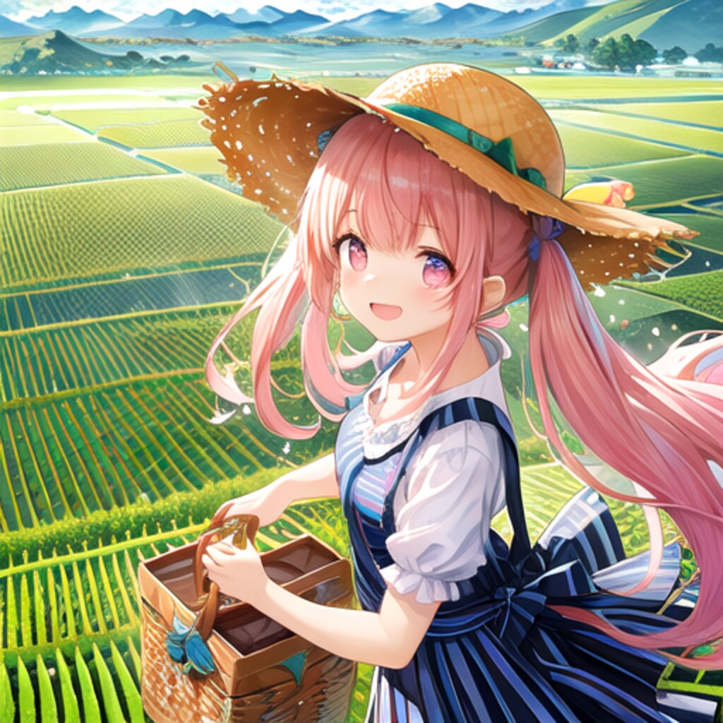 届けるよ