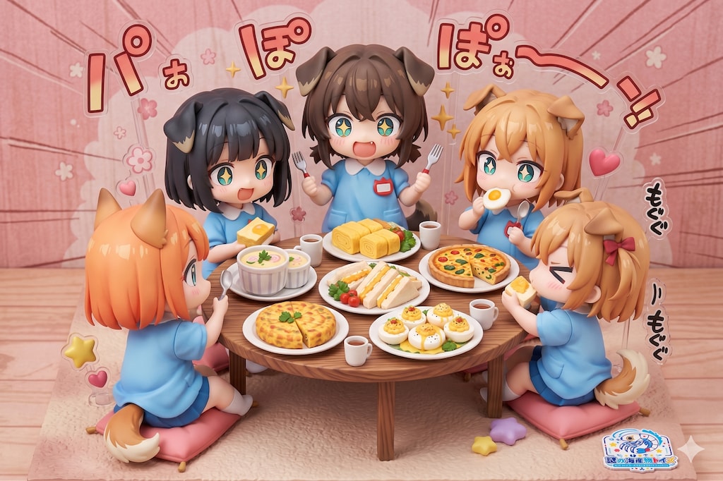 ５月２２日はたまご料理の日