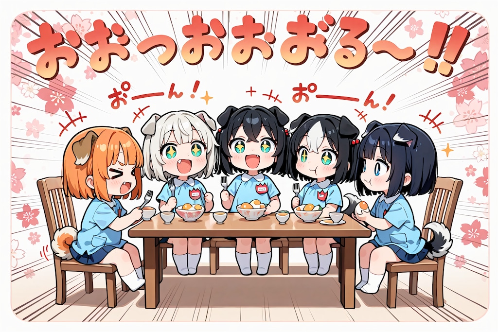 ５月２２日はたまご料理の日