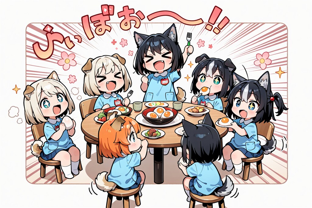 ５月２２日はたまご料理の日