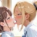 ふたりだけの世界。 3枚目