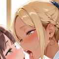 ふたりだけの世界。 4枚目