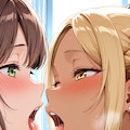 ふたりだけの世界。 6枚目