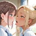 ふたりだけの世界。 2枚目