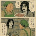 幽霊の対処法 2枚目