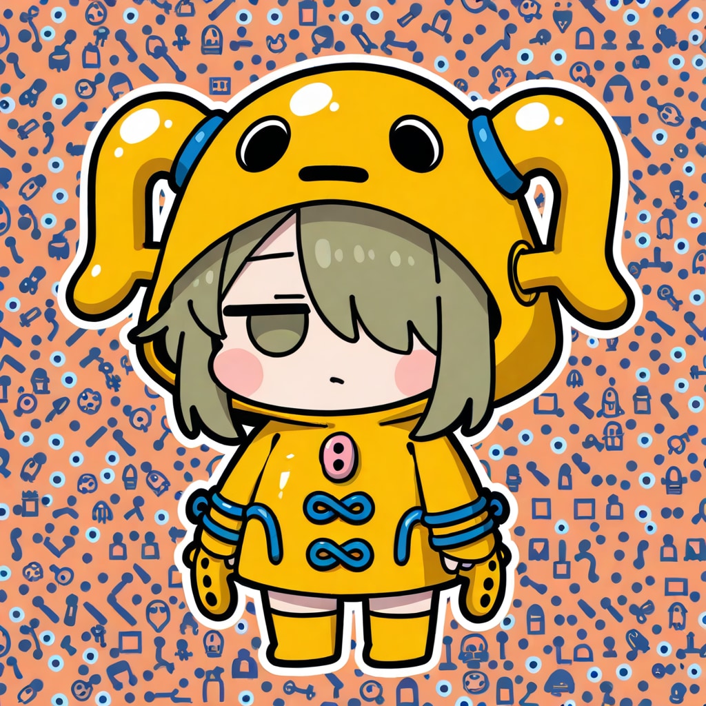 ハニワレディ | の人気AIイラスト・グラビア