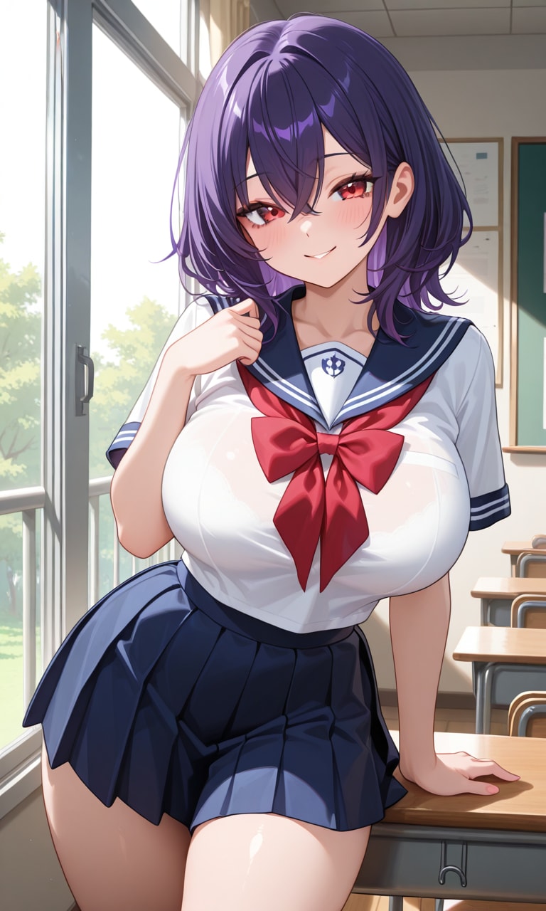 うちの子　菱星宮勇