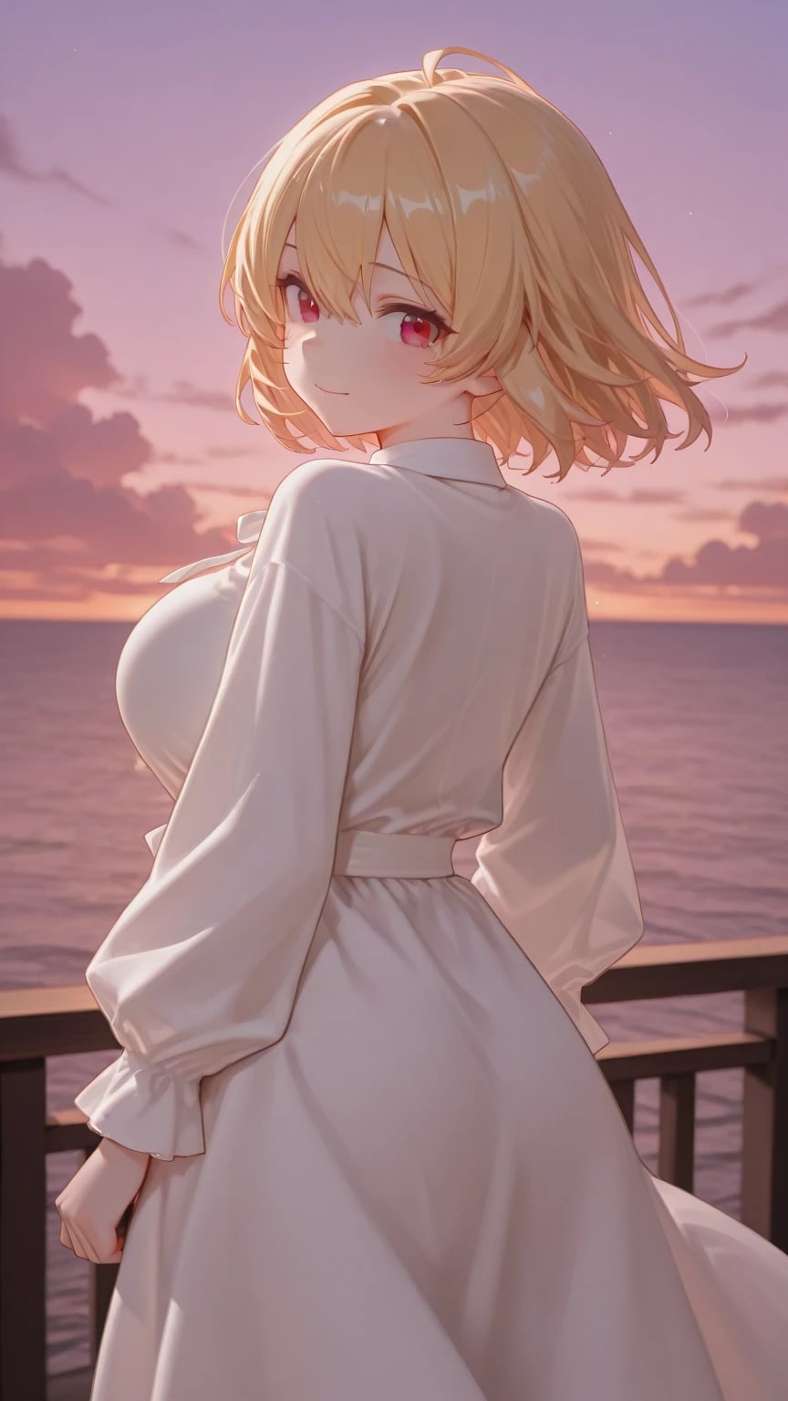 ……ねえ、最後に名前、呼んでくれる？ | の人気AIイラスト・グラビア