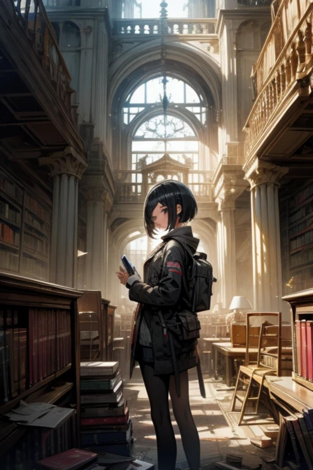 探求者  ルースト005調査 02