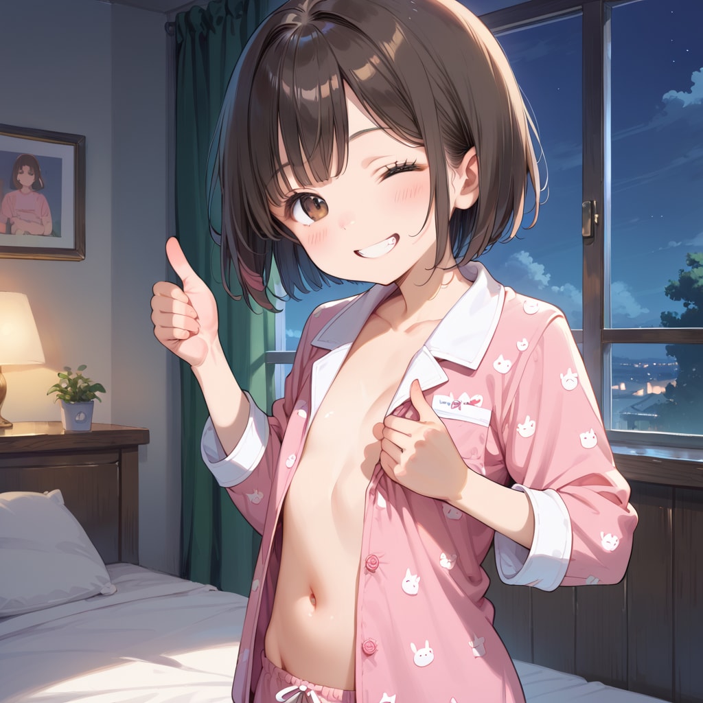 おいおい、兄ちゃん、このアタシが同じ轍踏むわけないだろ。大丈夫だって、ちゃんとトイレは済ませたって。