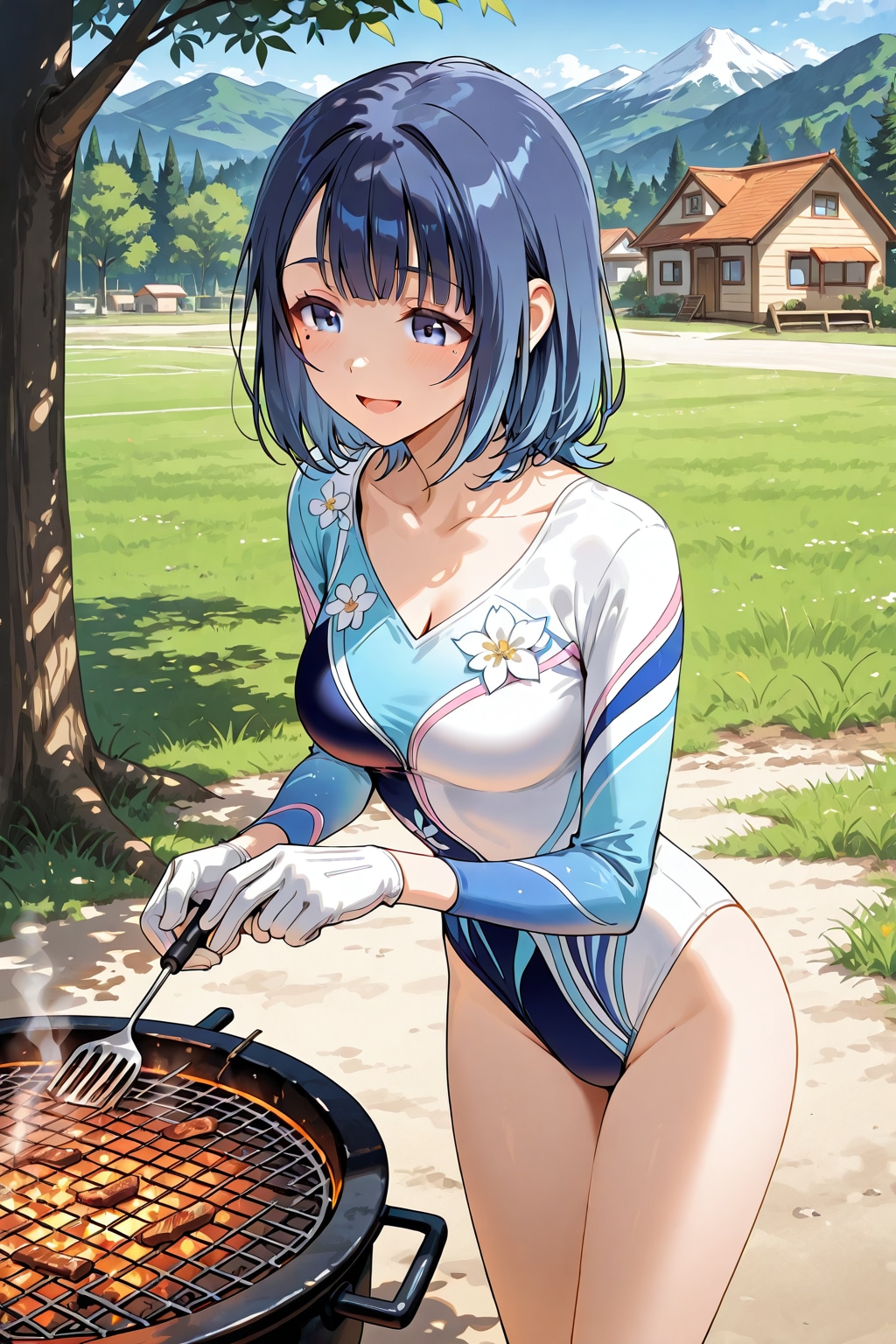 葵ちゃん１０１