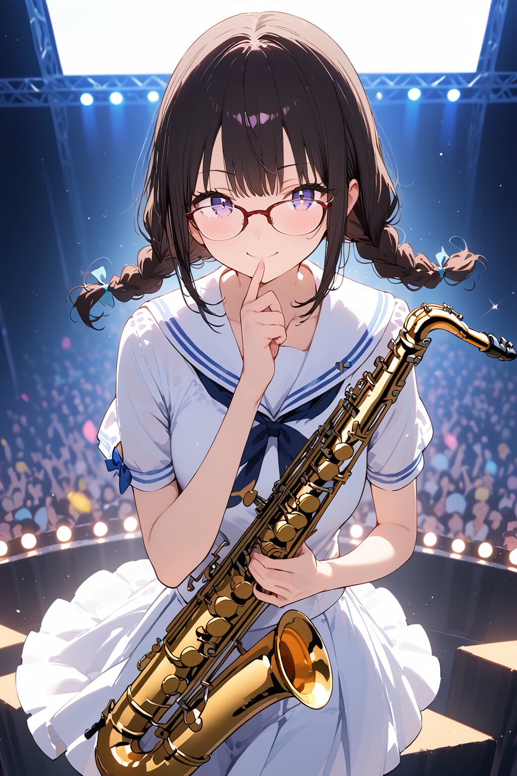 この唇で魅了する | の人気AIイラスト・グラビア