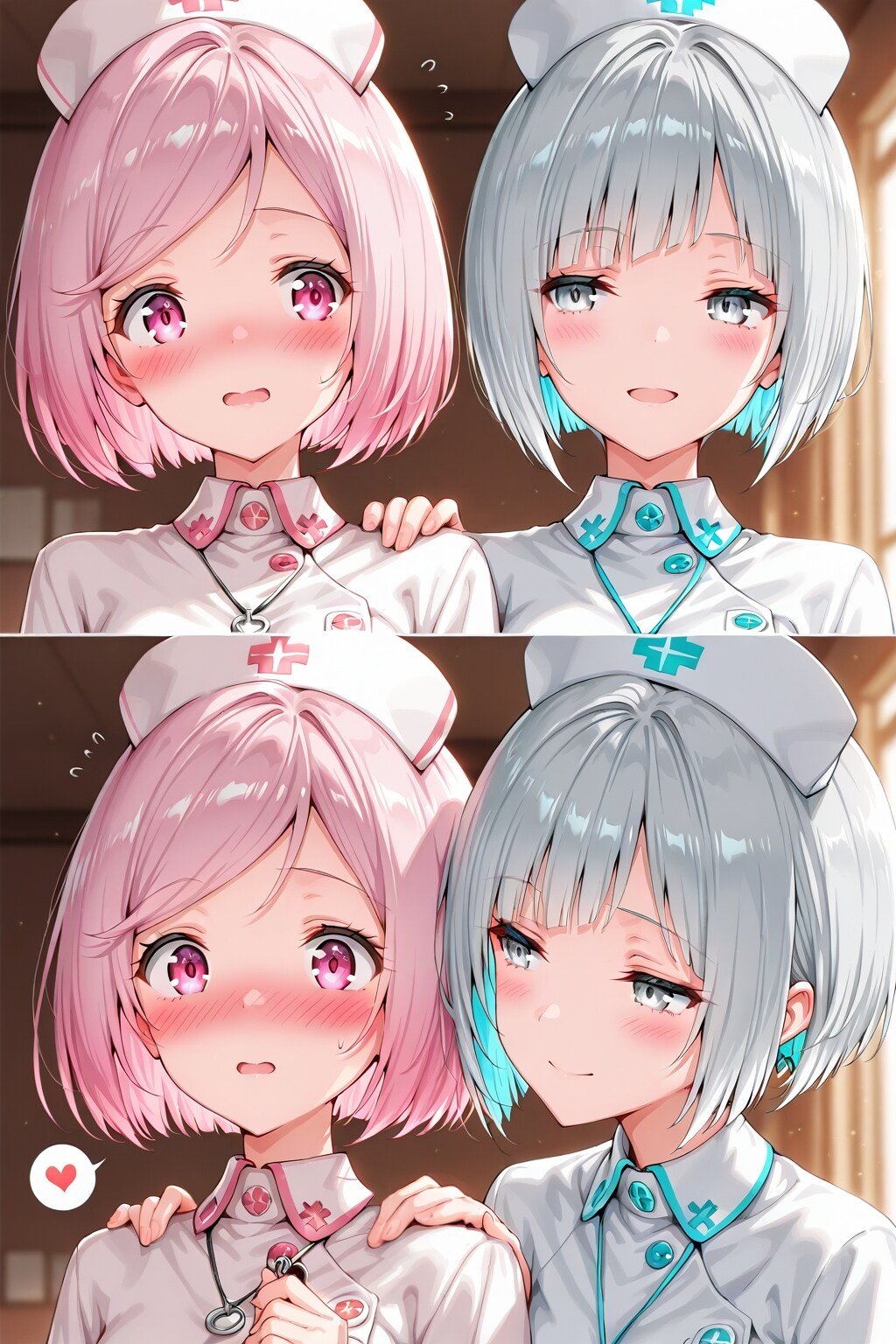 🩷はかアイ🤍