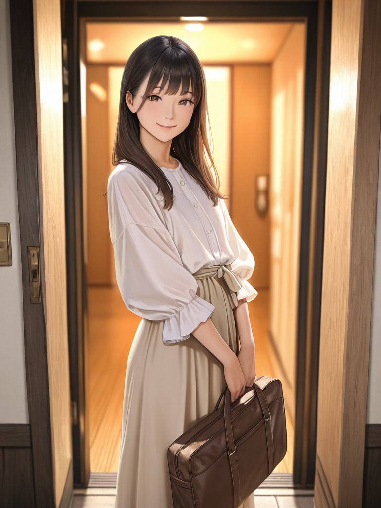 若妻不倫温泉旅行1