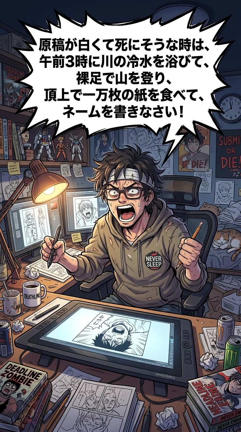 きょうのアドバイス