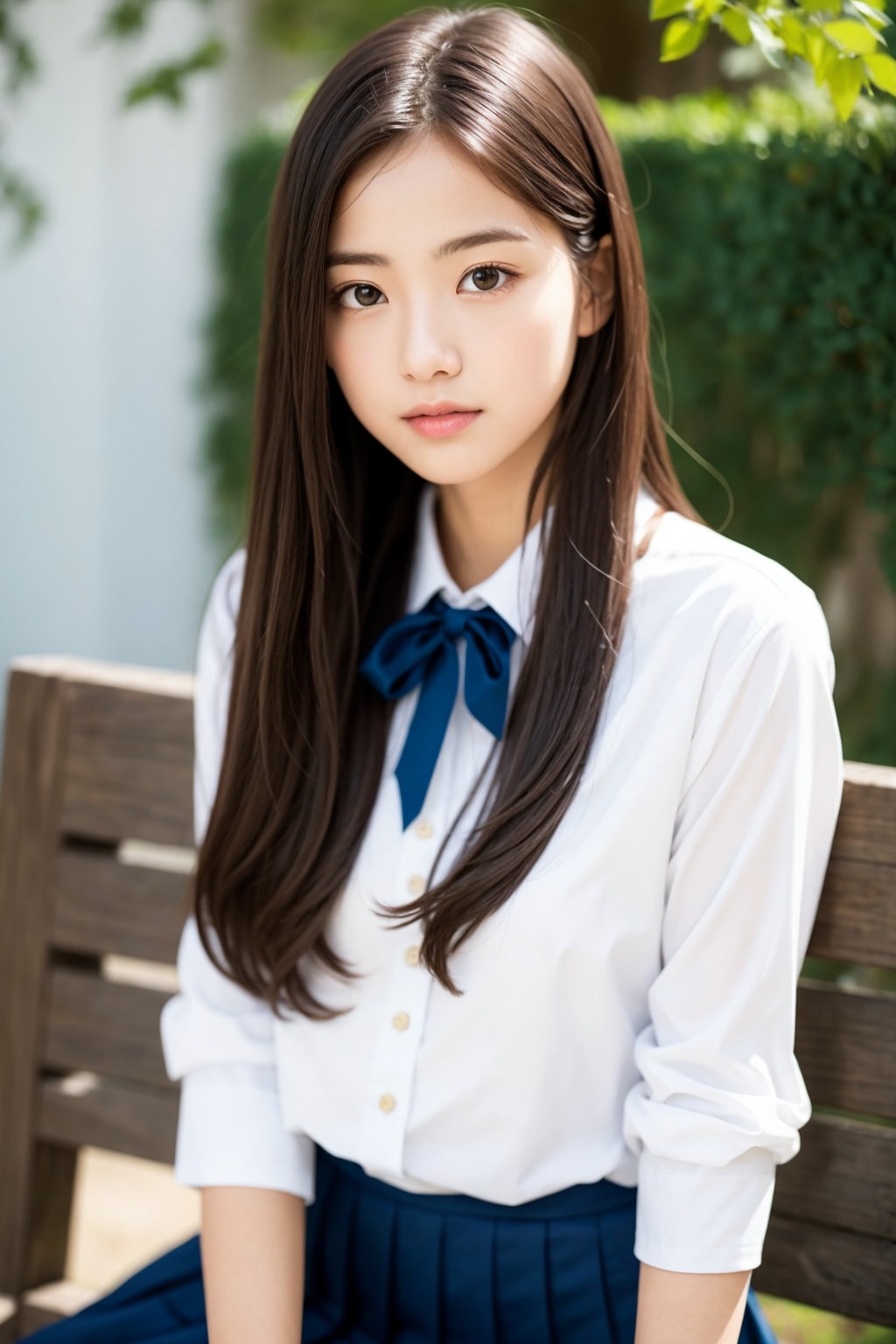 G☆Girl#110 待ち合わせ