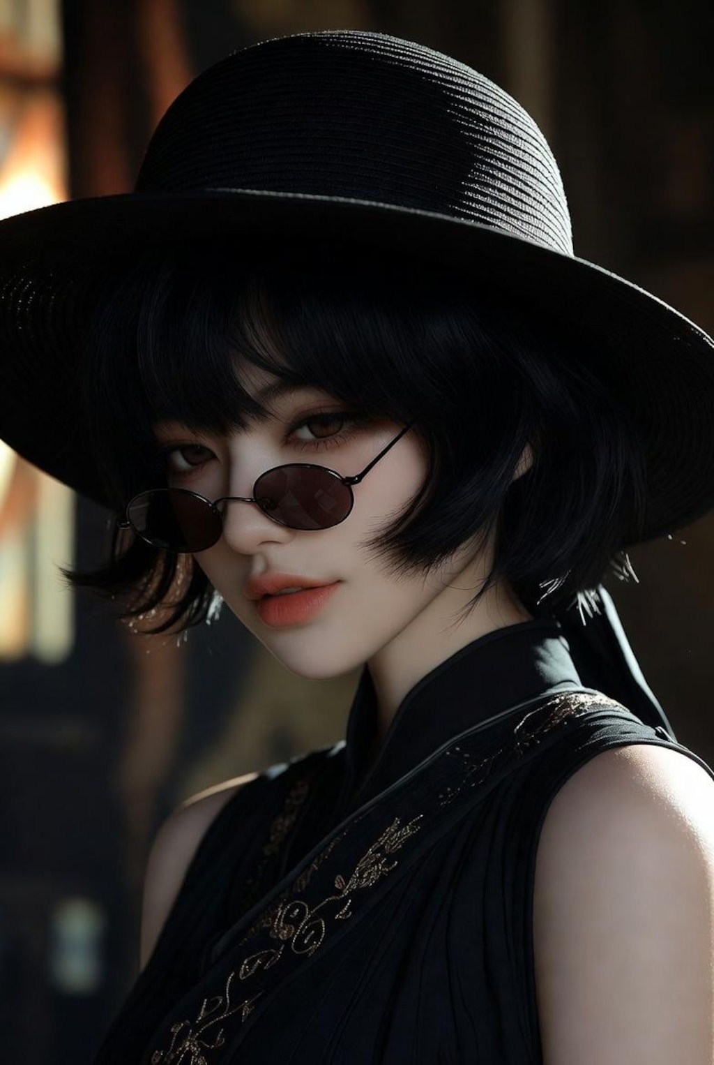 風水師ちゃん12段活用