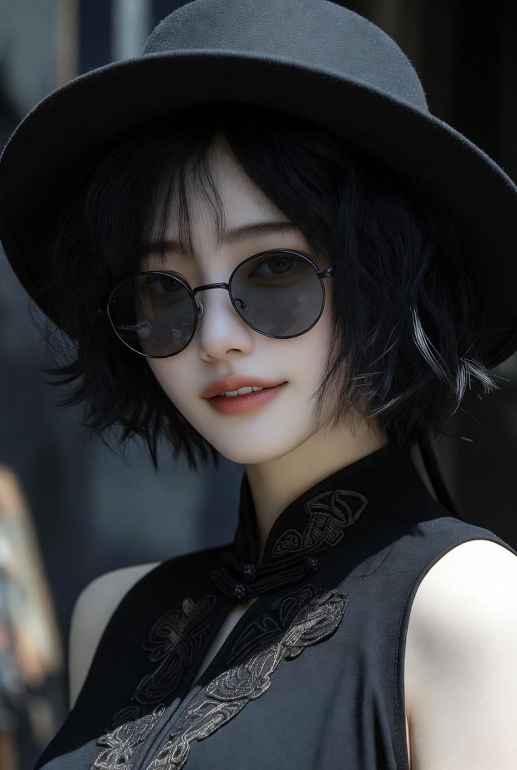 風水師ちゃん12段活用