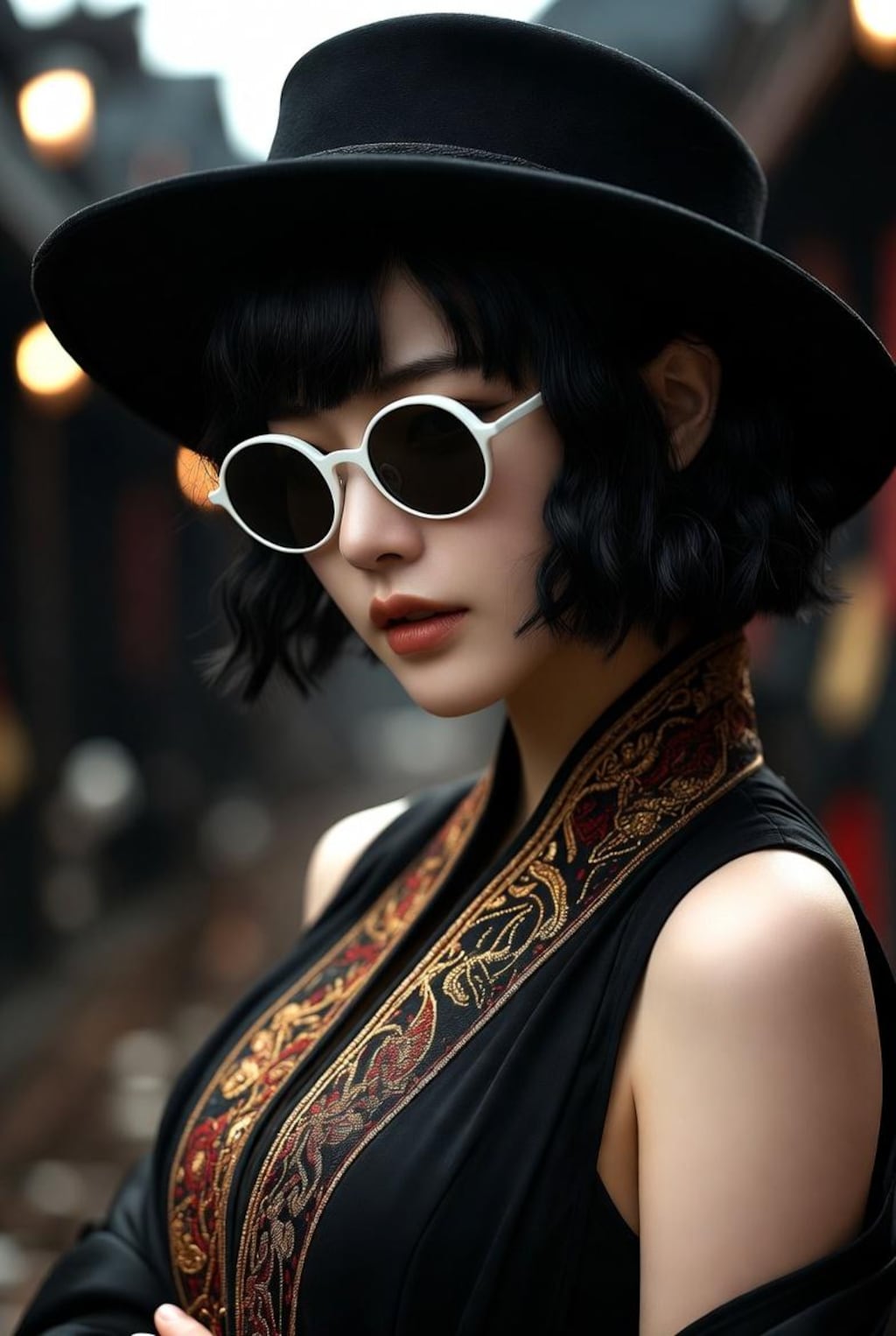 風水師ちゃん12段活用