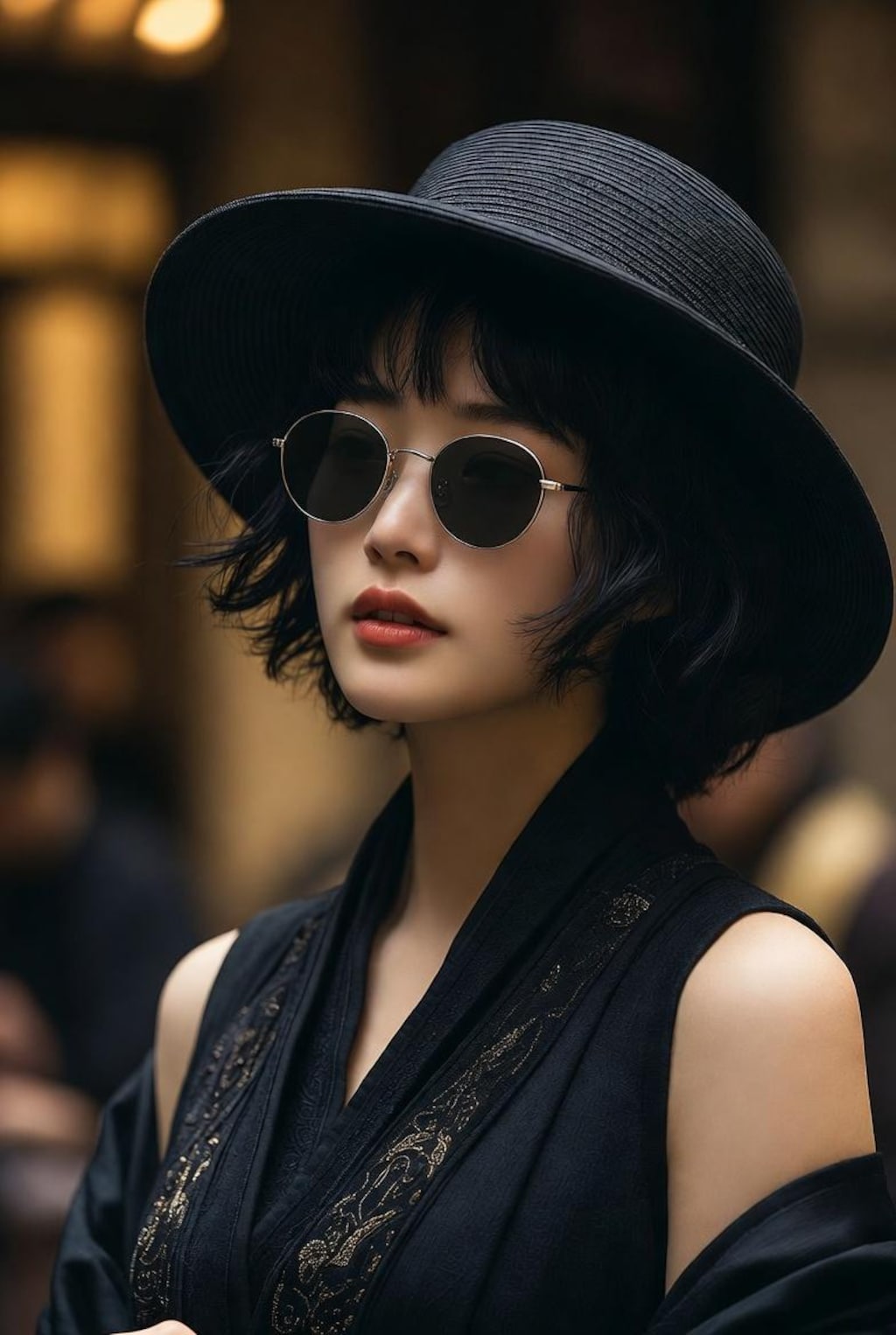 風水師ちゃん12段活用