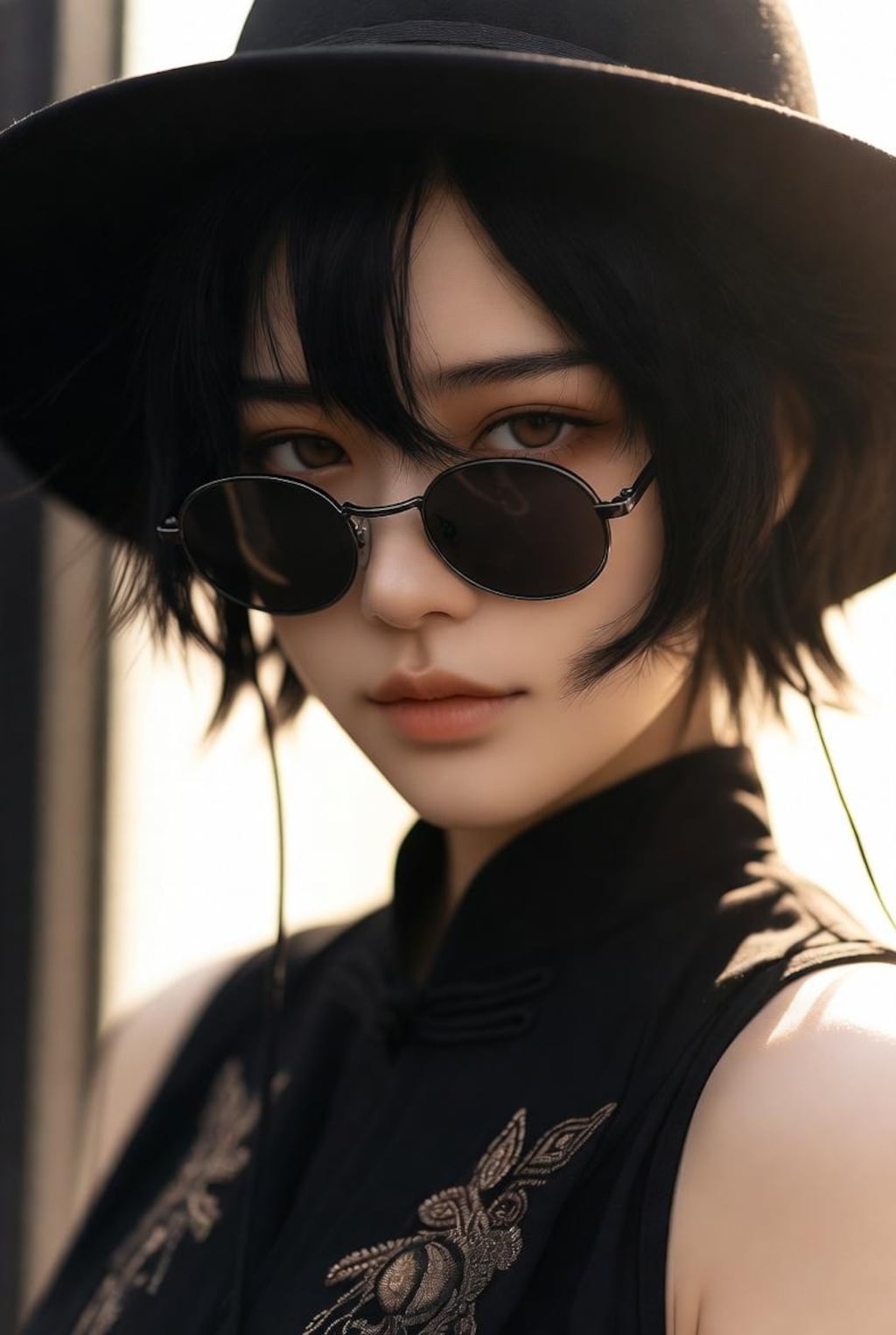 風水師ちゃん12段活用