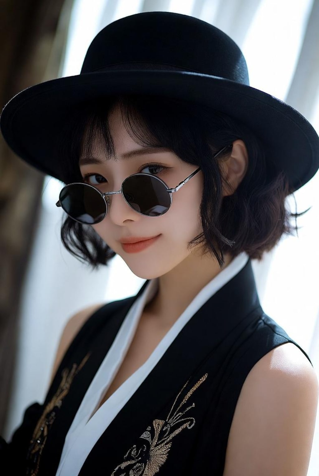 風水師ちゃん12段活用