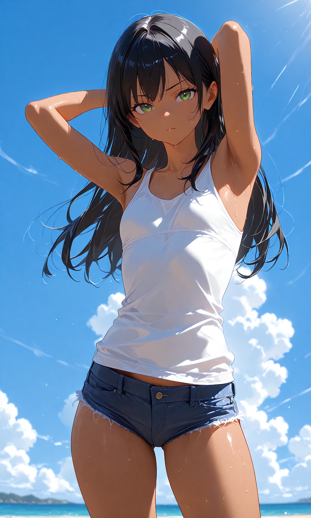 リナ /Lina