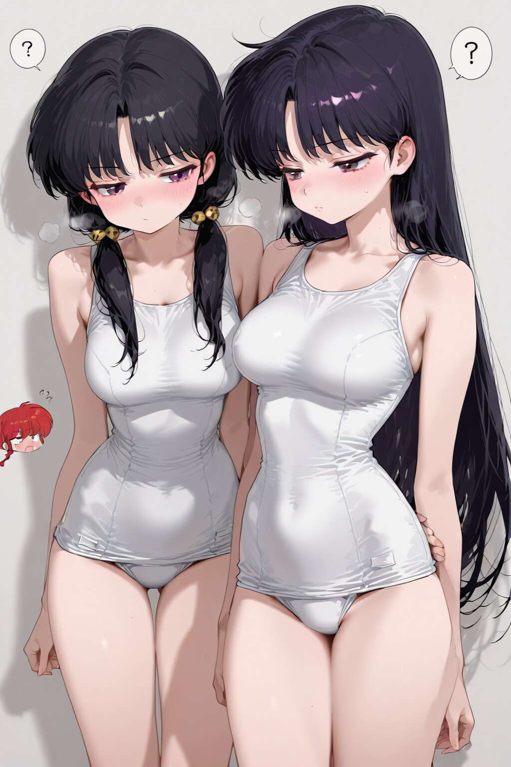 盛り上がり