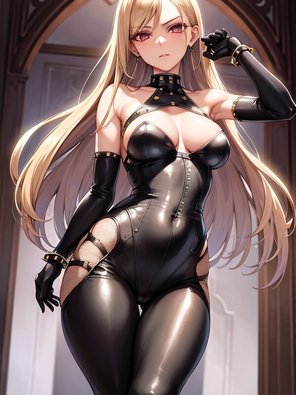 ミストレス
