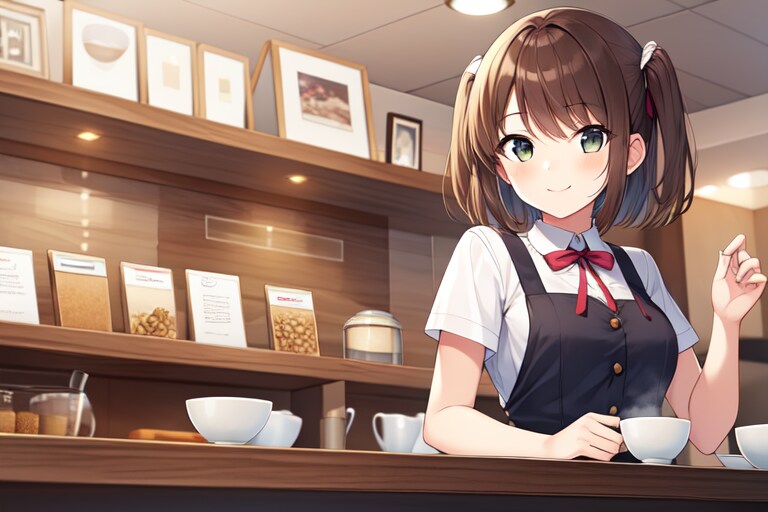 4月13日「喫茶店の日」
