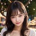 セクシーニットセーター 3枚目