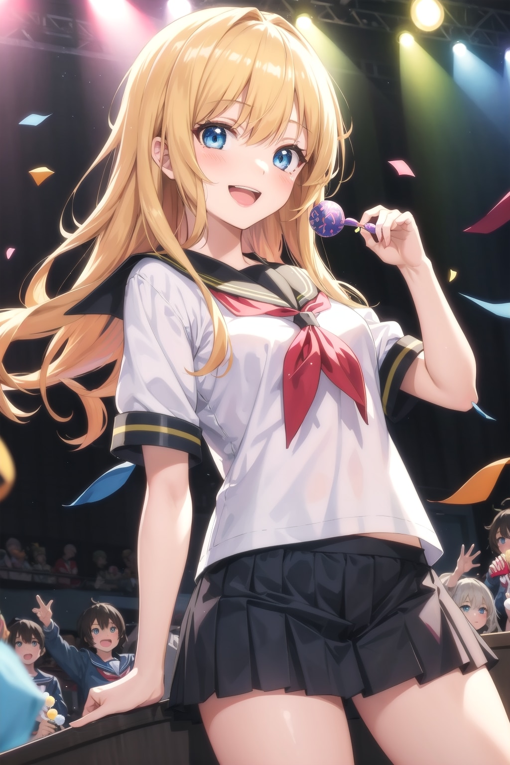 ちちぷい3周年おめでとう！