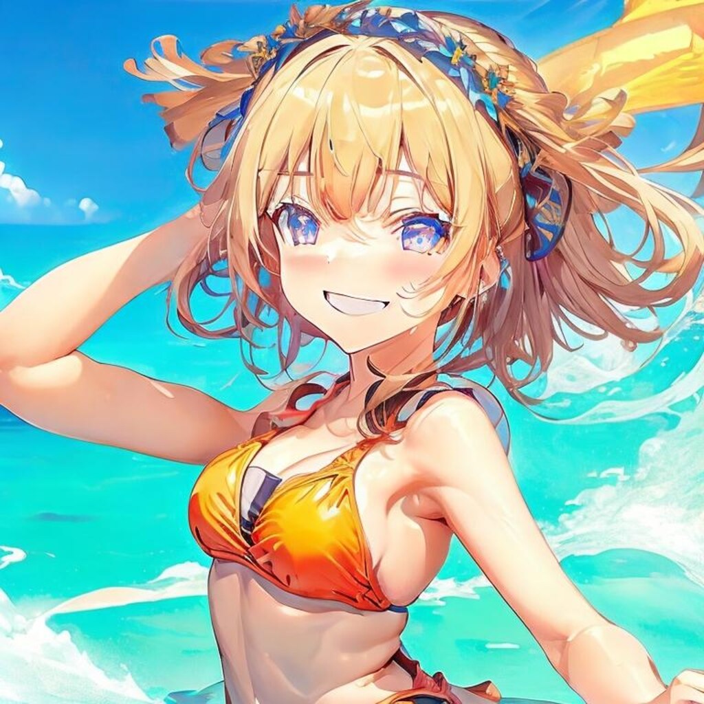 初投稿　leonardo.ai