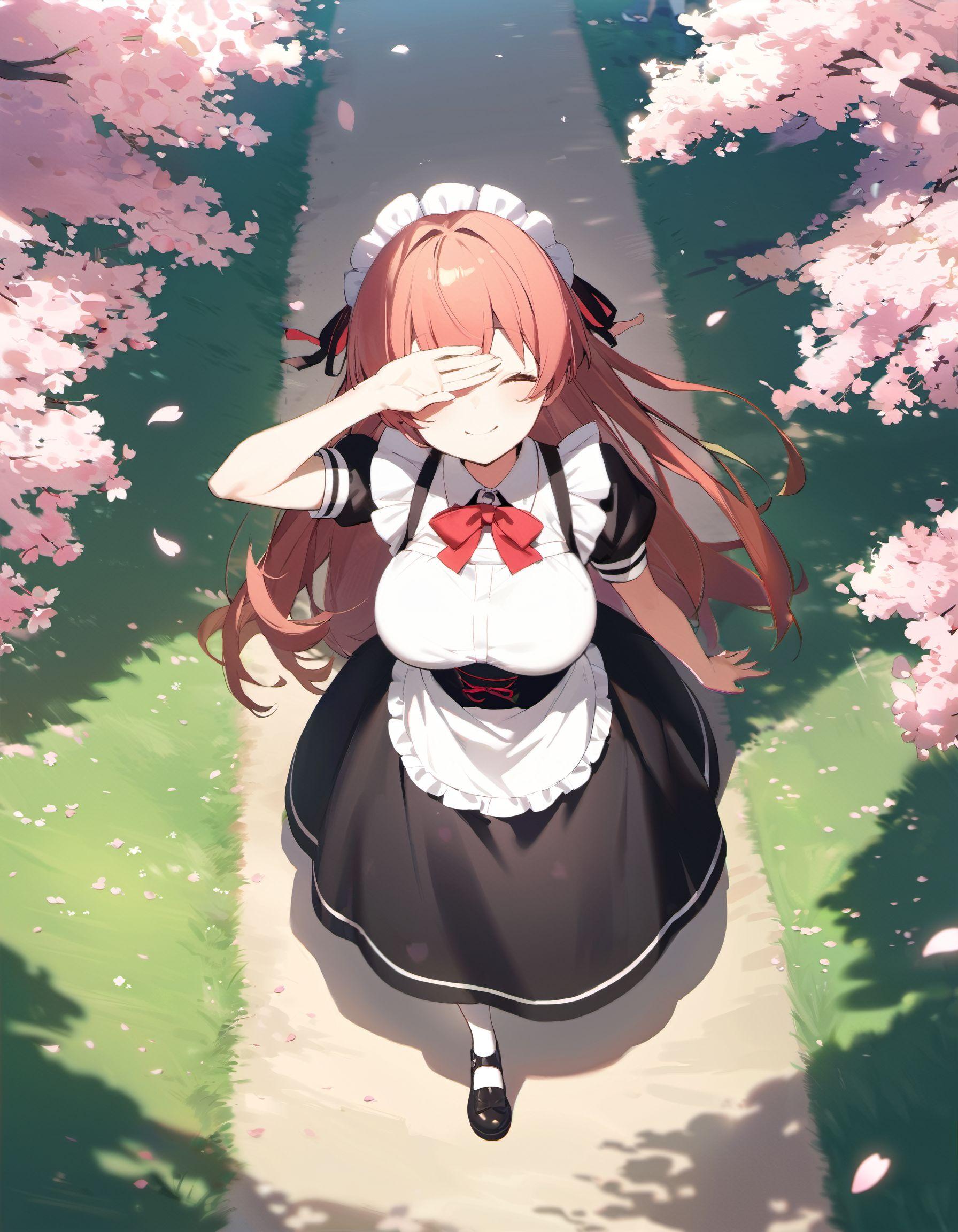 おさんぽ日和