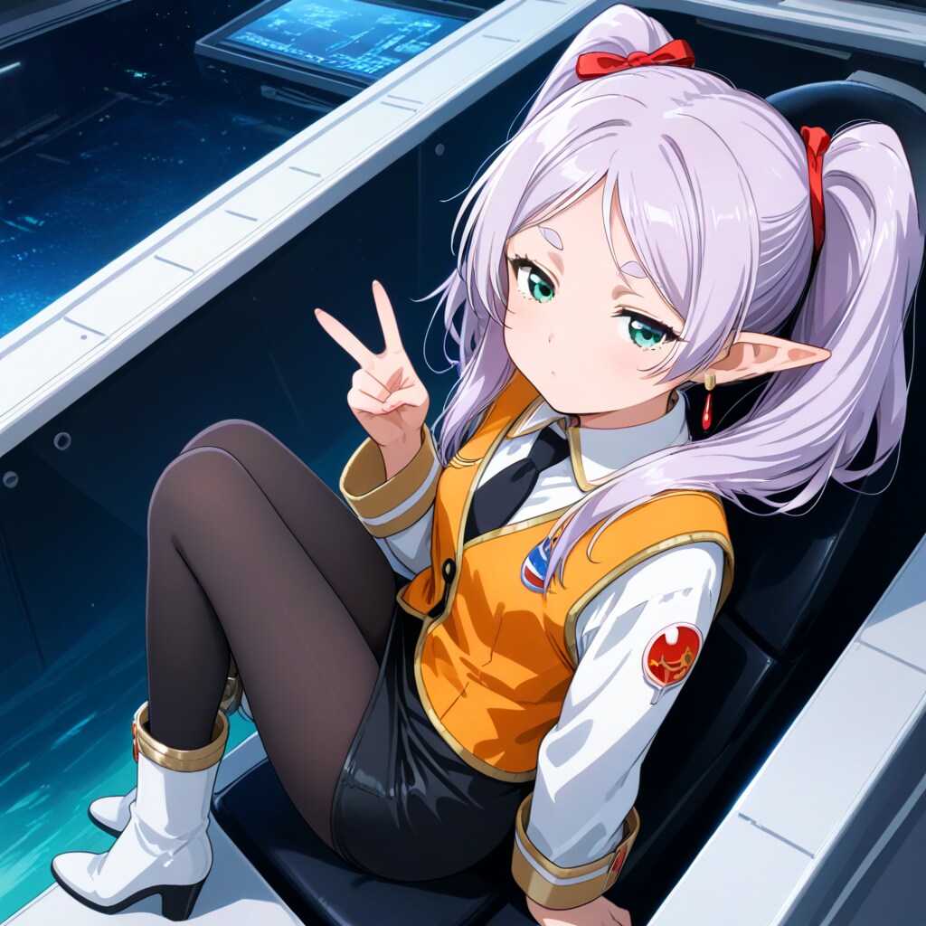 イェ～イ | の人気AIイラスト・グラビア