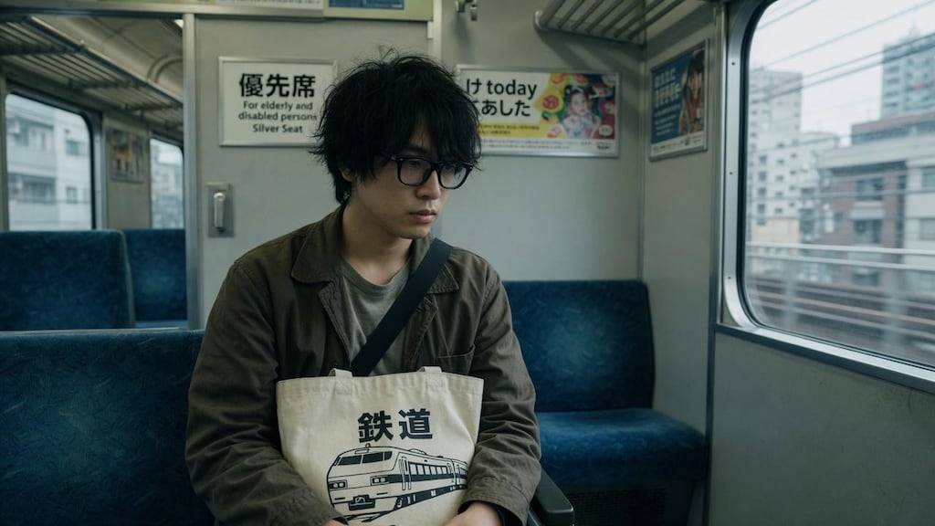 電車男　あの時代