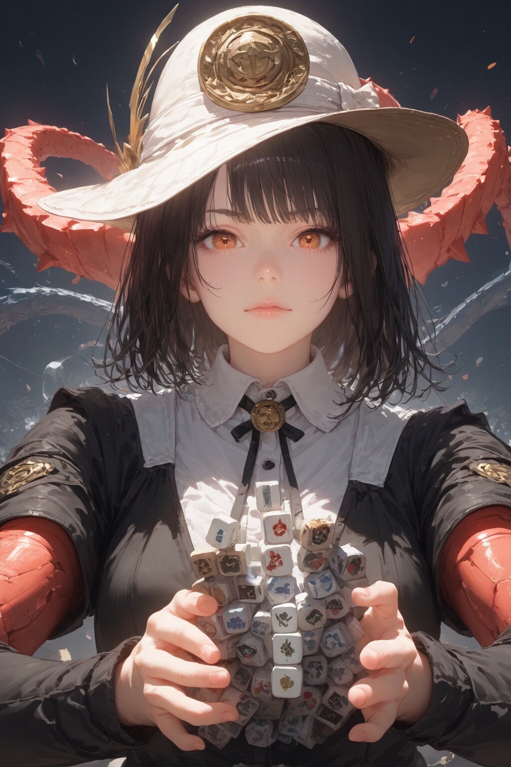 打(ぶ)とうぜ Part3