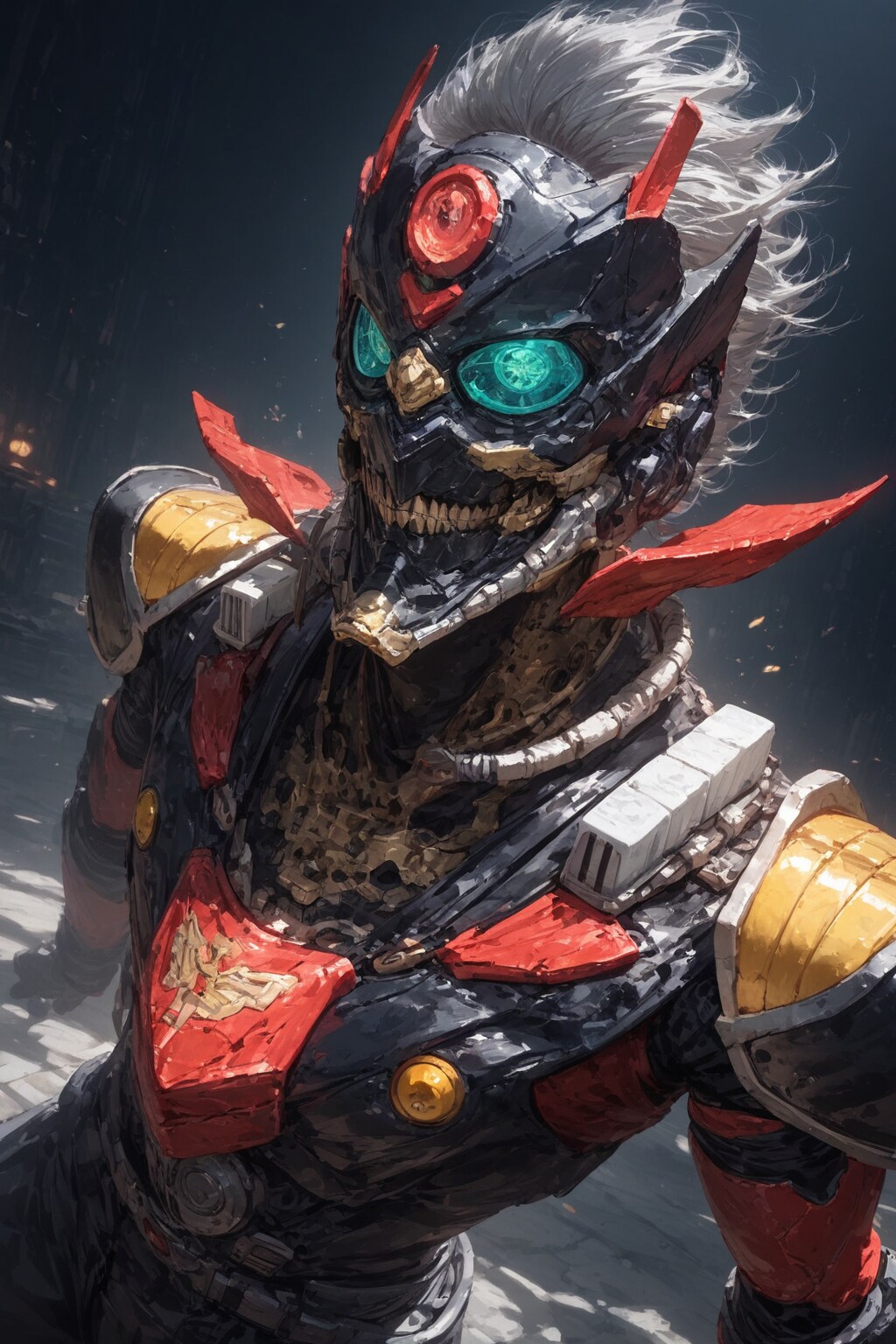 打(ぶ)とうぜ Part3